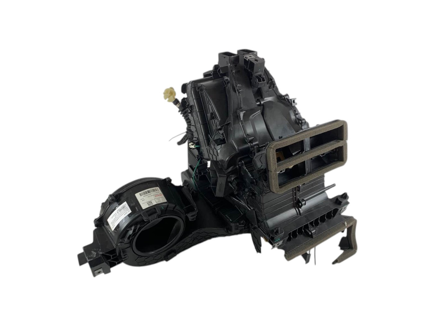STUFA JEEP Renegade Serie 52068217 (18>)