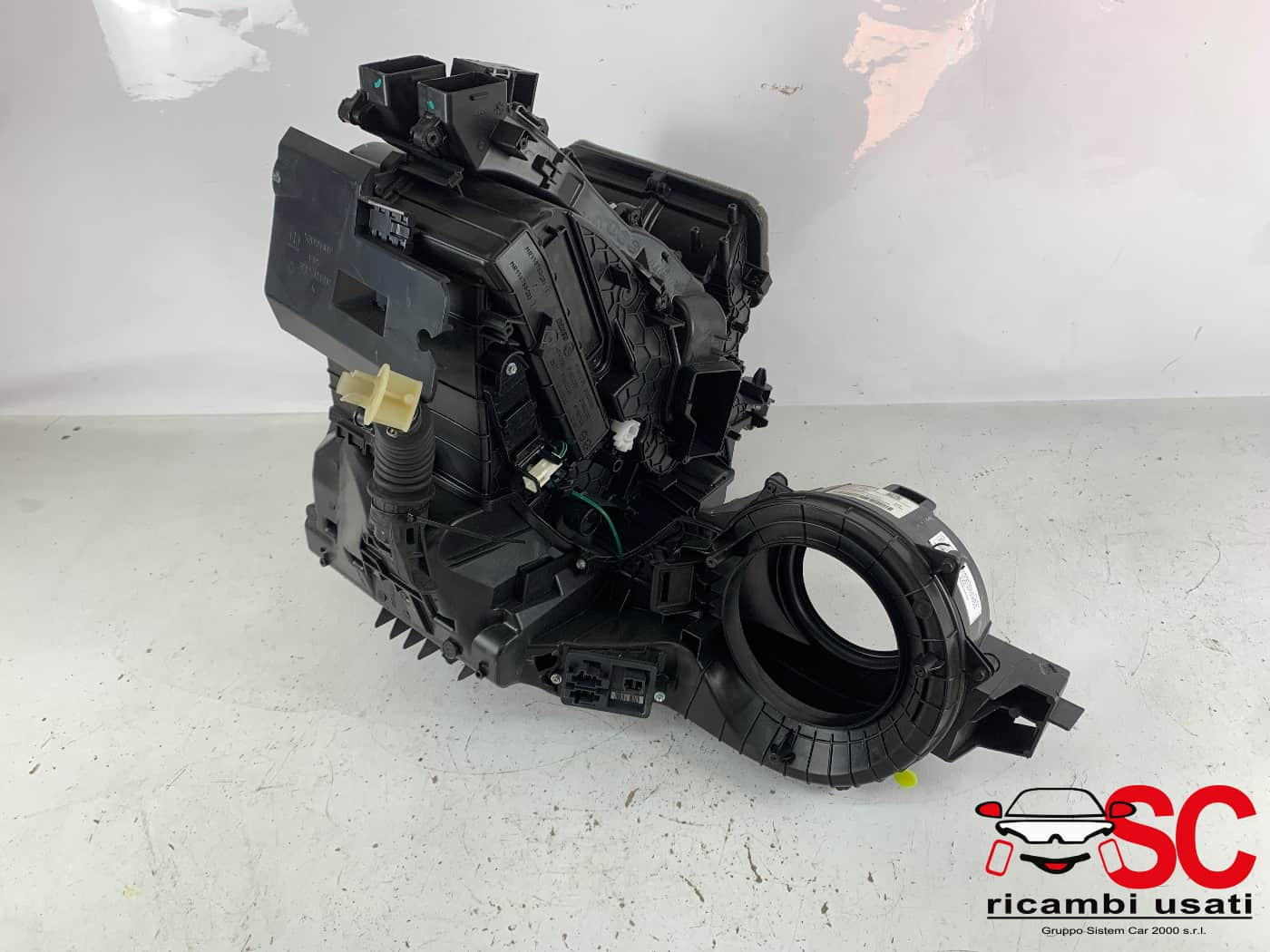 STUFA JEEP Renegade Serie 52068217 (18>)
