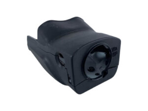 RIPARO PIANTONE STERZO PEUGEOT 208 Serie (12>19)