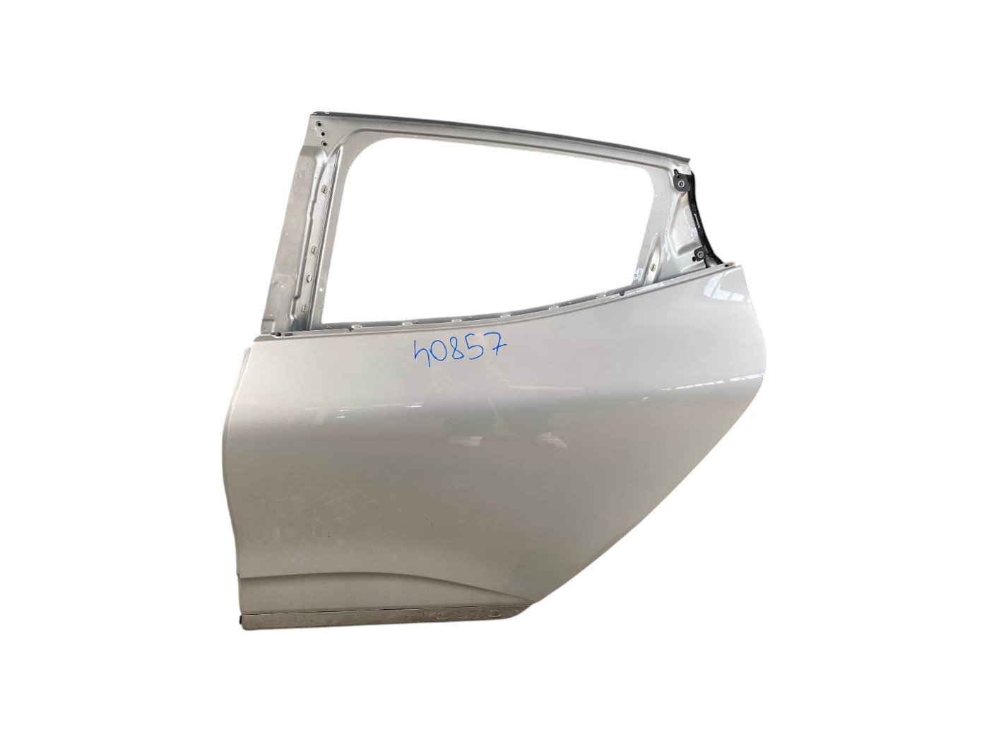 PORTIERA POSTERIORE SINISTRA RENAULT CLIO Serie V (19>)