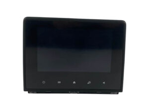 AUTORADIO RENAULT CLIO Serie V 280346137R (19>)