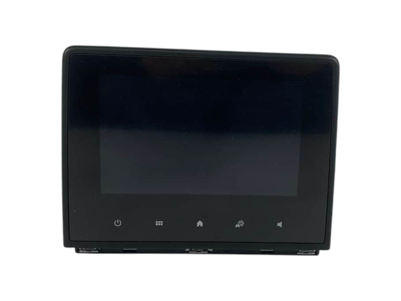 AUTORADIO RENAULT CLIO Serie V 280346137R (19>)