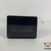AUTORADIO RENAULT CLIO Serie V 280346137R (19>)