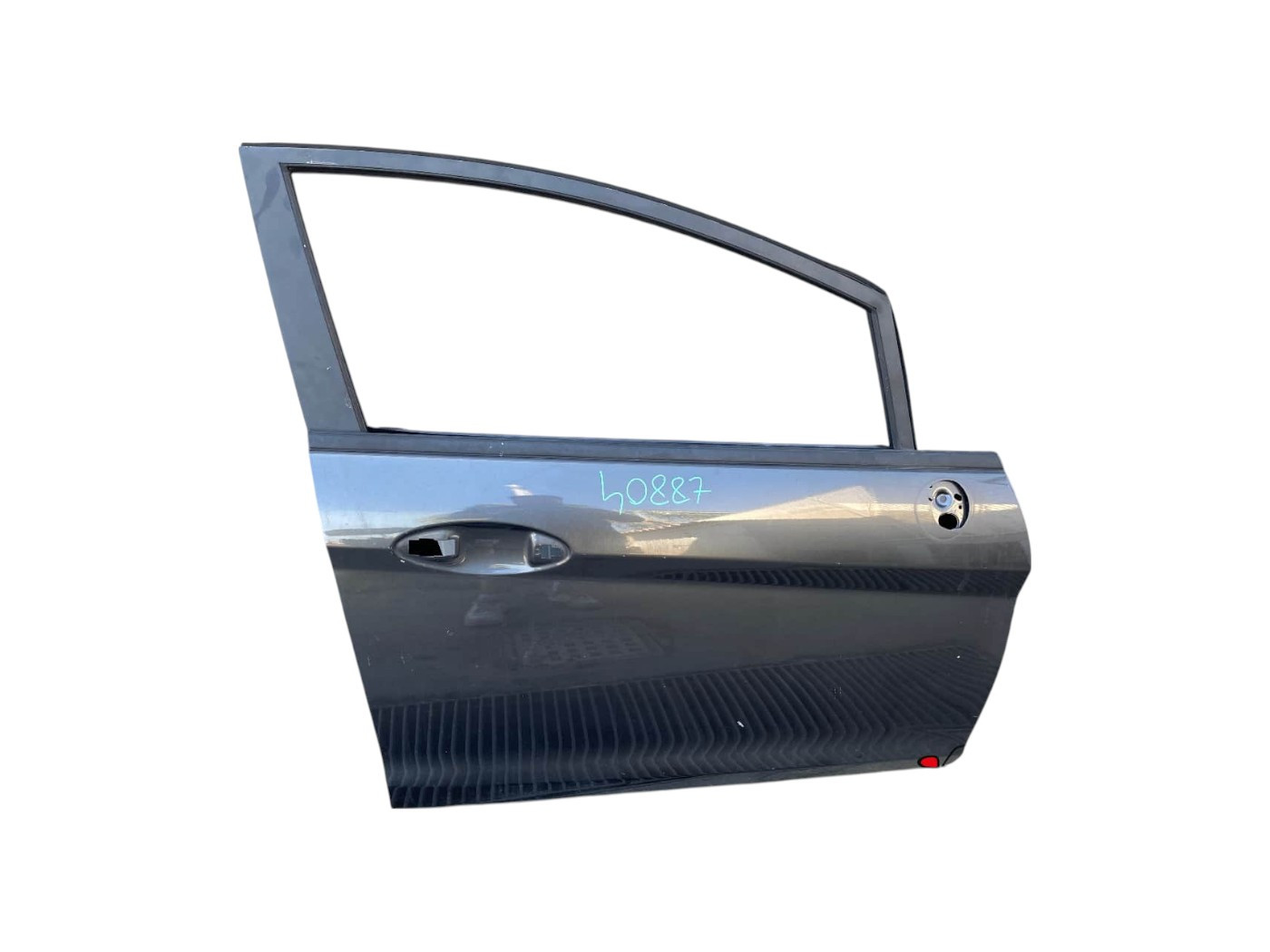 PORTIERA ANTERIORE DESTRA FORD Fiesta 6° Serie (08>17)
