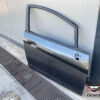 PORTIERA ANTERIORE DESTRA FORD Fiesta 6° Serie (08>17)