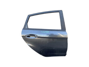 PORTIERA POSTERIORE DESTRA FORD Fiesta 6° Serie (08>17)