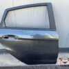 PORTIERA POSTERIORE DESTRA FORD Fiesta 6° Serie (08>17)