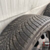 CERCHI IN FERRO FORD Fiesta 6° Serie (08>17)