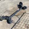 ASSALE POSTERIORE FORD Fiesta 6° Serie 5212628 diesel (08>17)