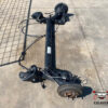 ASSALE POSTERIORE FORD Fiesta 6° Serie 5212628 diesel (08>17)
