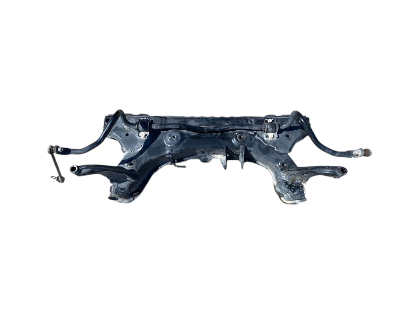 CULLA MOTORE FORD Fiesta 6° Serie 8V515019AD diesel (08>17)