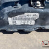 CULLA MOTORE FORD Fiesta 6° Serie 8V515019AD diesel (08>17)