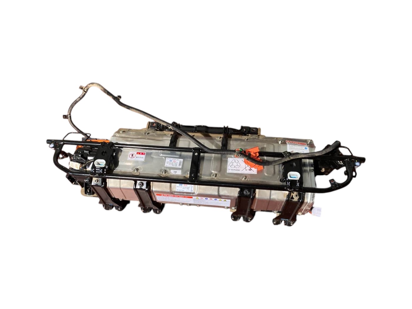 Pacco Batterie Kia Niro 1.6 Ibrida 37501G5000 37501G2000 - W00547 Pacco Batterie Kia Niro 1.6 Ibrida 37501G5000 37501G2000 - W00547