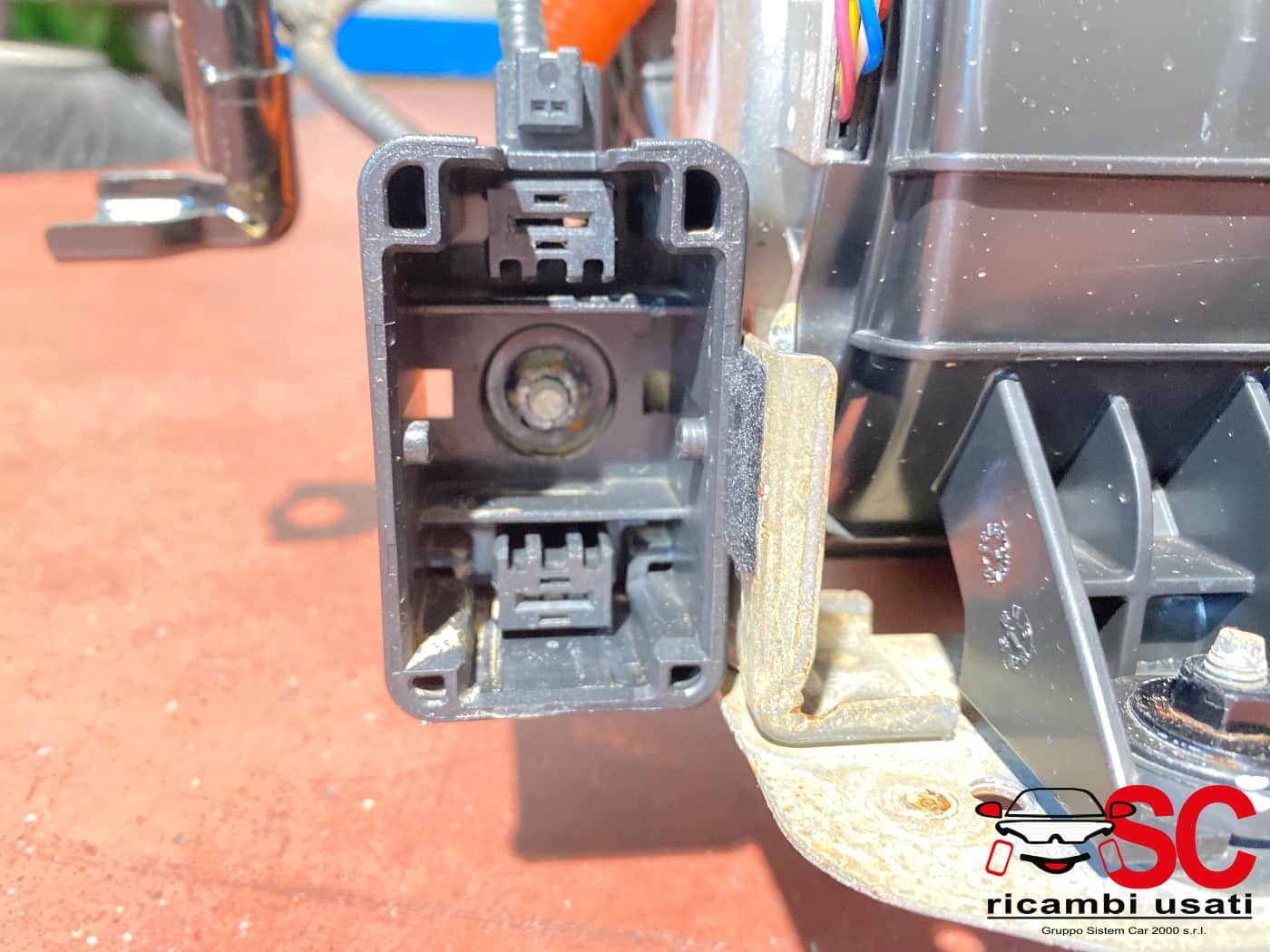 Pacco Batterie Kia Niro 1.6 Ibrida 37501G5000 37501G2000 - W00547 Pacco Batterie Kia Niro 1.6 Ibrida 37501G5000 37501G2000 - W00547