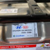 37501G5000 37501G5000 PACCO BATTERIA IBRIDA RICARICABILE KIA Niro Serie diesel