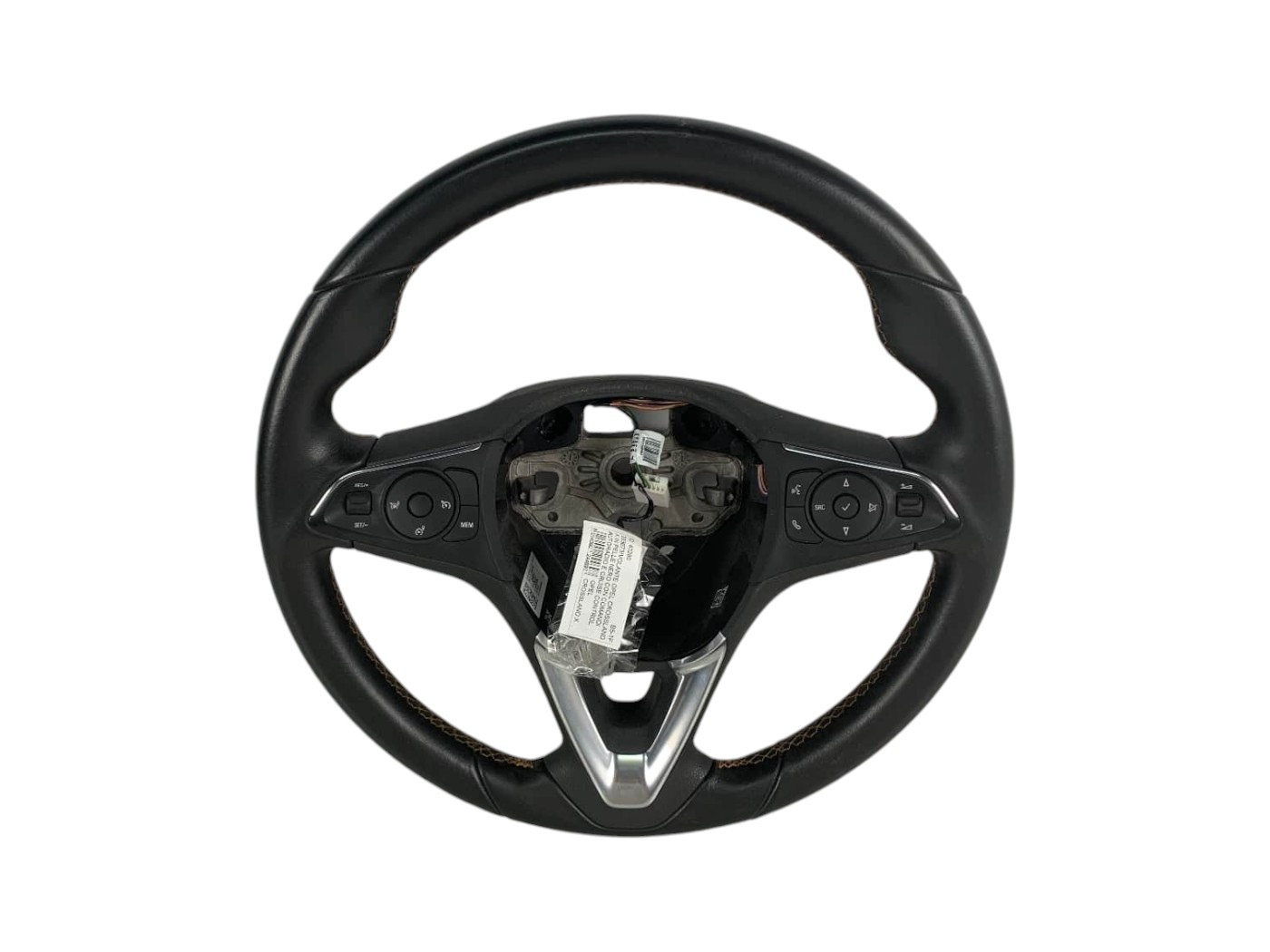 VOLANTE OPEL Crossland Serie (X) 34225340 (17>)