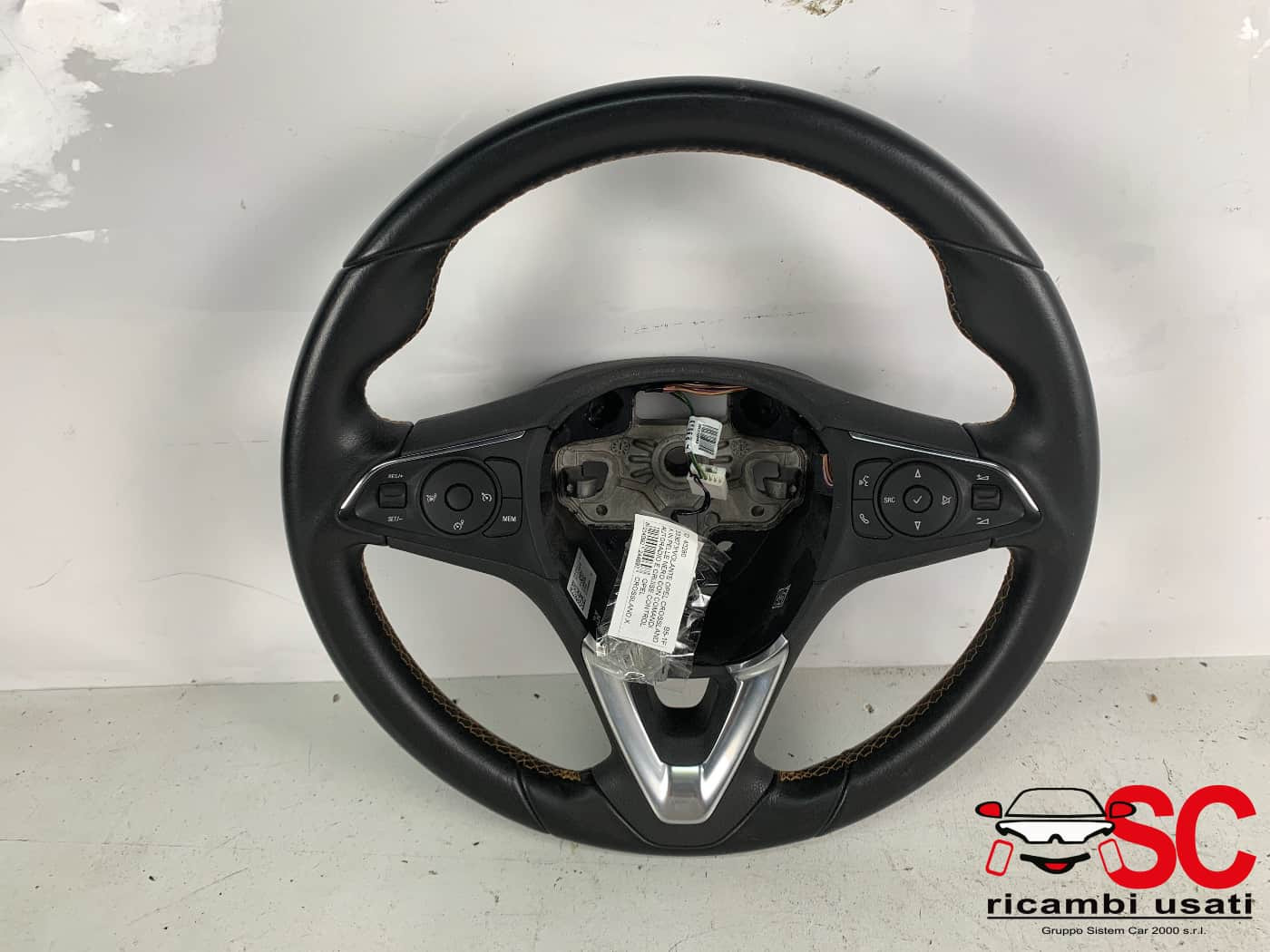 VOLANTE OPEL Crossland Serie (X) 34225340 (17>)