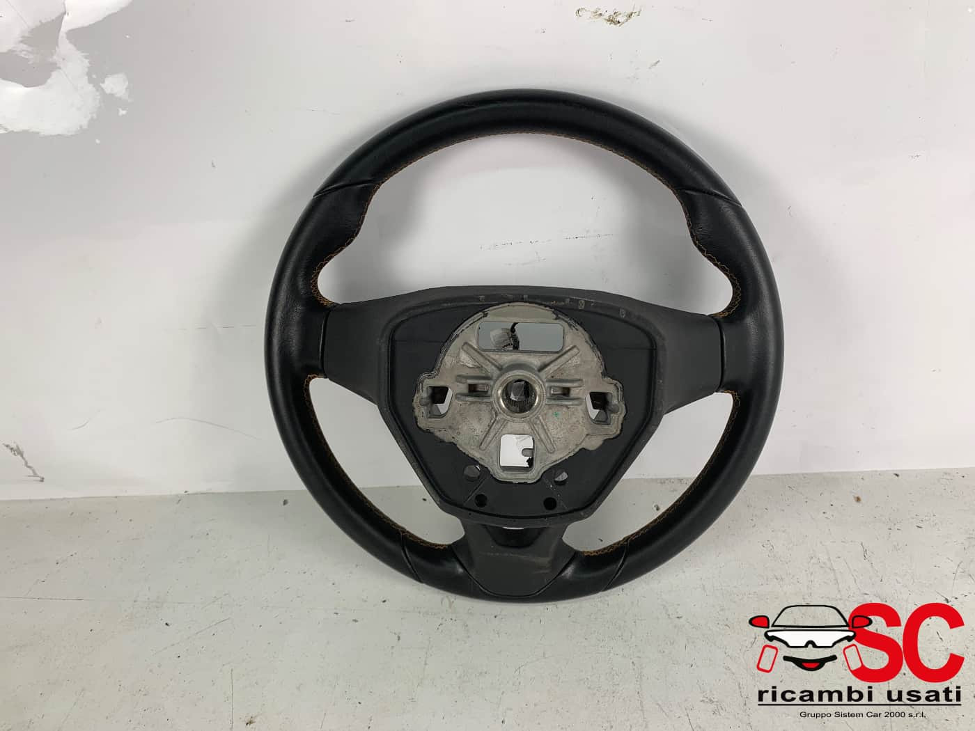 VOLANTE OPEL Crossland Serie (X) 34225340 (17>)