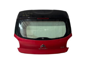 PORTELLONE POSTERIORE CITROEN C3 Serie (16>)
