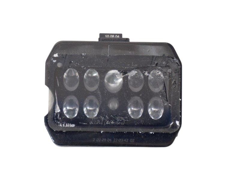 Sensore Pioggia Mercedes Classe E W211 A2118206026 - 32456