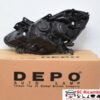 Faro Anteriore Destro Renault Clio 3 (nuovo) 5511179R - 33070