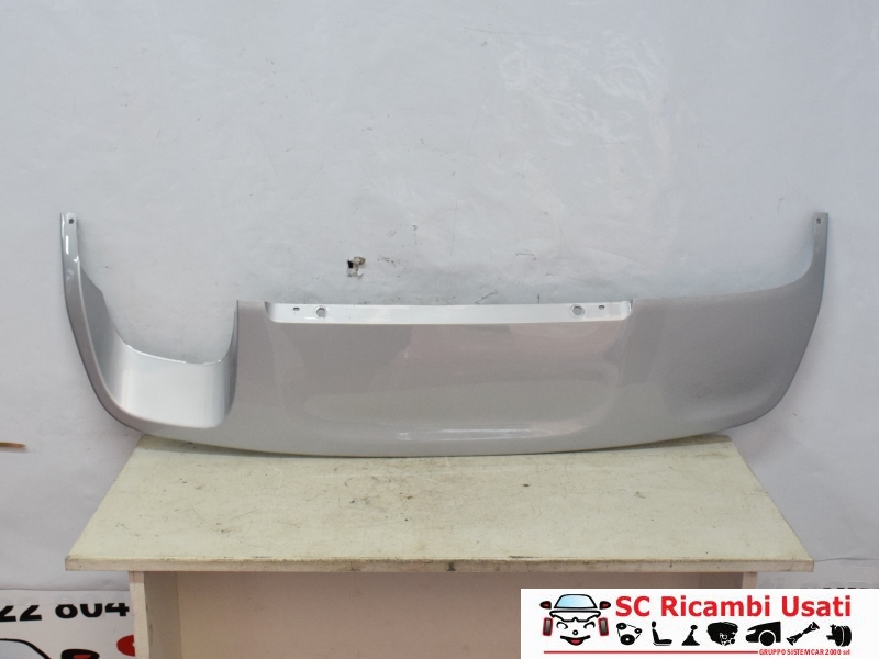 Spoiler Dam Paraurti Posteriore Jeep Compass 53283014 - 33262