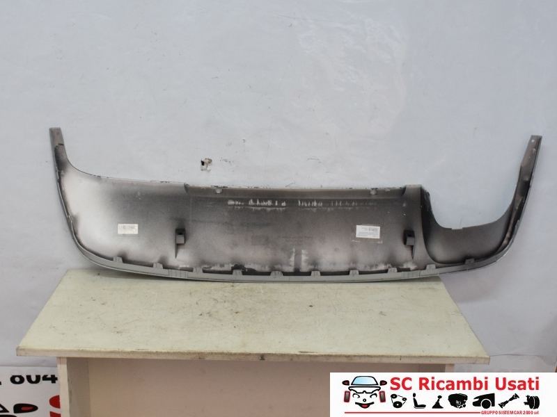 Spoiler Dam Paraurti Posteriore Jeep Compass 53283014 - 33262