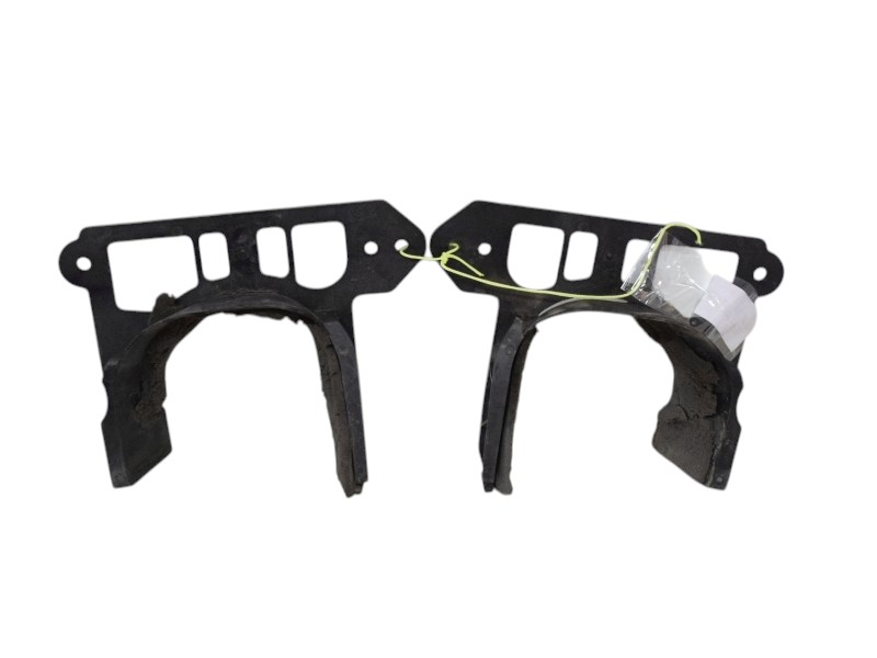 Copertura Trasmissione Audi A4 B8 8K0863187B 8K0863188B - 33274 Copertura Trasmissione Audi A4 B8 8K0863187B 8K0863188B - 33274