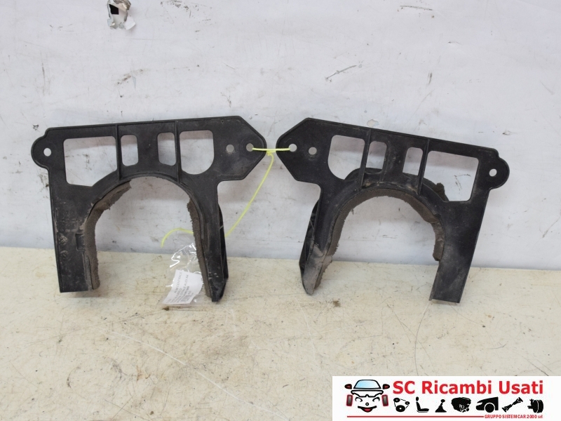 Copertura Trasmissione Audi A4 B8 8K0863187B 8K0863188B - 33274 Copertura Trasmissione Audi A4 B8 8K0863187B 8K0863188B - 33274