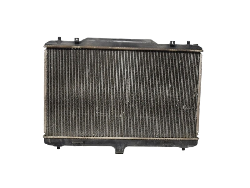 Radiatore Acqua Motore Fiat 16 1.9 Jtd CZ422133-59803S - 34557 Radiatore Acqua Motore Fiat 16 1.9 Jtd CZ422133-59803S - 34557