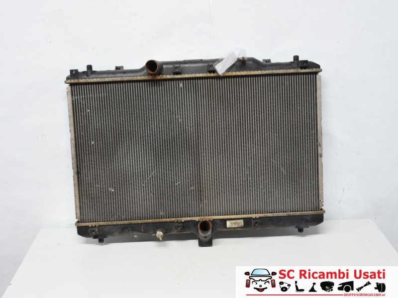 Radiatore Acqua Motore Fiat 16 1.9 Jtd CZ422133-59803S - 34557 Radiatore Acqua Motore Fiat 16 1.9 Jtd CZ422133-59803S - 34557