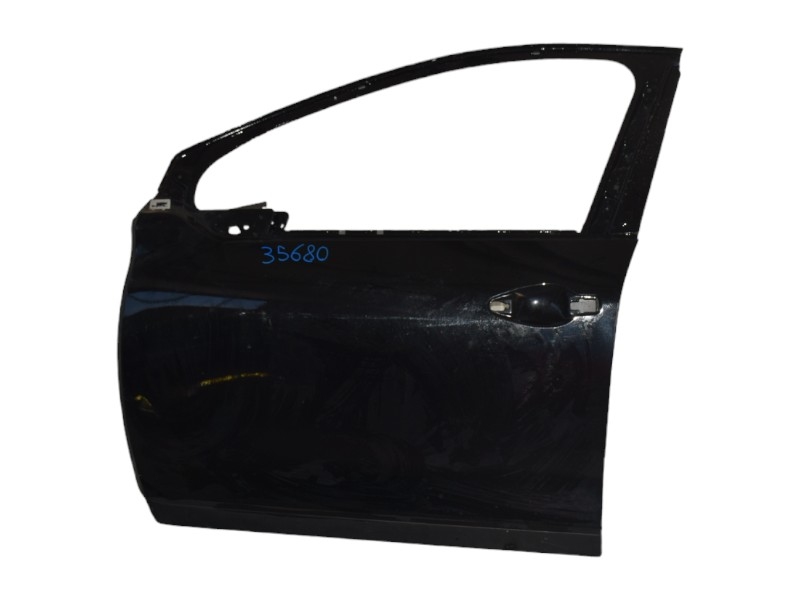 Porta Anteriore Sinistra Peugeot 2008 9807820480 - 35680 Porta Anteriore Sinistra Peugeot 2008 9807820480 - 35680