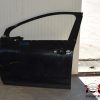 Porta Anteriore Sinistra Peugeot 2008 9807820480 - 35680 Porta Anteriore Sinistra Peugeot 2008 9807820480 - 35680