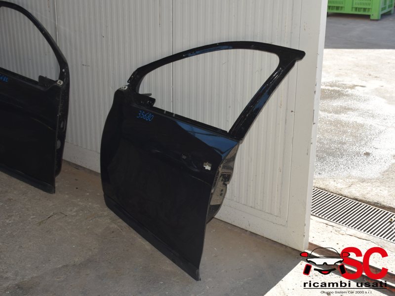 Porta Anteriore Sinistra Peugeot 2008 9807820480 - 35680 Porta Anteriore Sinistra Peugeot 2008 9807820480 - 35680