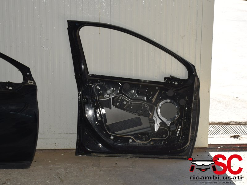 Porta Anteriore Sinistra Peugeot 2008 9807820480 - 35680 Porta Anteriore Sinistra Peugeot 2008 9807820480 - 35680
