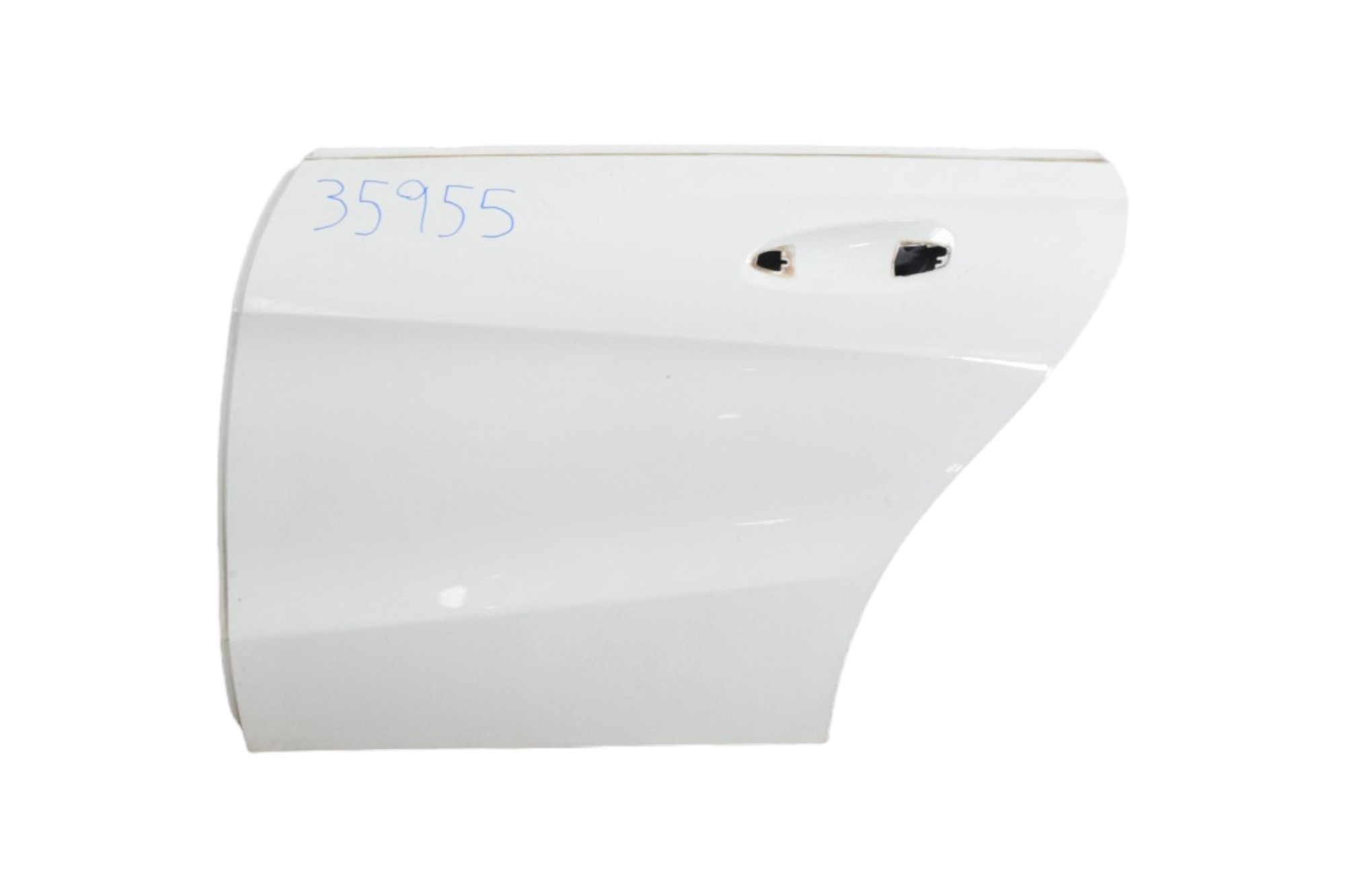 Porta Posteriore Sinistra Mercedes Cla W117 A1177300105 - 35955 Porta Posteriore Sinistra Mercedes Cla W117 A1177300105 - 35955