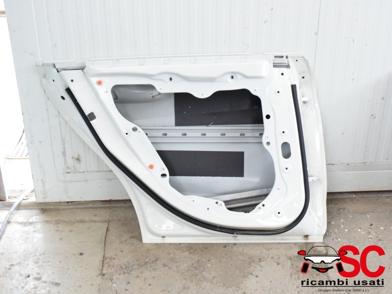 Porta Posteriore Sinistra Mercedes Cla W117 A1177300105 - 35955 Porta Posteriore Sinistra Mercedes Cla W117 A1177300105 - 35955