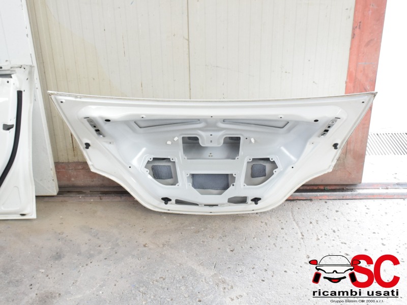 Portellone Posteriore Mercedes Cla W117 A1177500075 - 35957