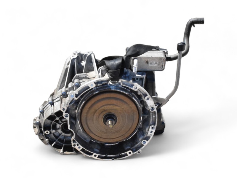 Cambio Automatico Mercedes Cla W117 200d A2463703702 A2463702703 - 35958 Cambio Automatico Mercedes Cla W117 200d A2463703702 A2463702703 - 35958