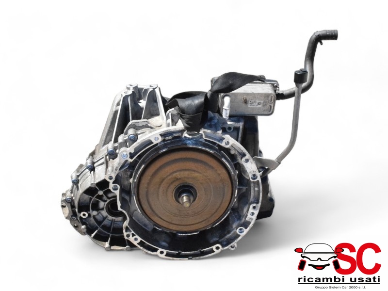 Cambio Automatico Mercedes Cla W117 200d A2463703702 A2463702703 - 35958 Cambio Automatico Mercedes Cla W117 200d A2463703702 A2463702703 - 35958