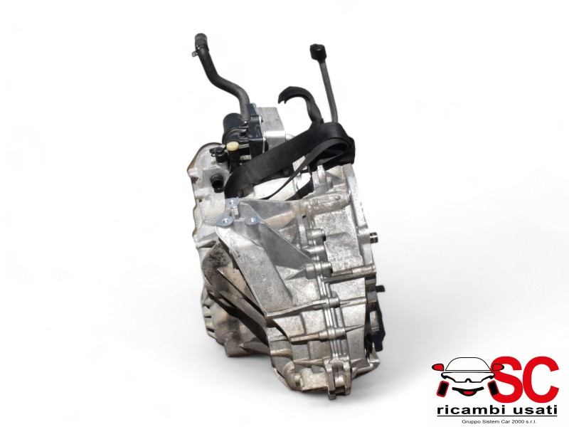 Cambio Automatico Mercedes Cla W117 200d A2463703702 A2463702703 - 35958 Cambio Automatico Mercedes Cla W117 200d A2463703702 A2463702703 - 35958