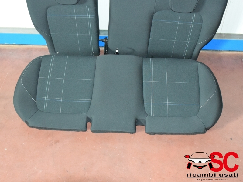 Sedili Ford Fiesta Mk7 - 36051 Sedili Ford Fiesta Mk7 - 36051
