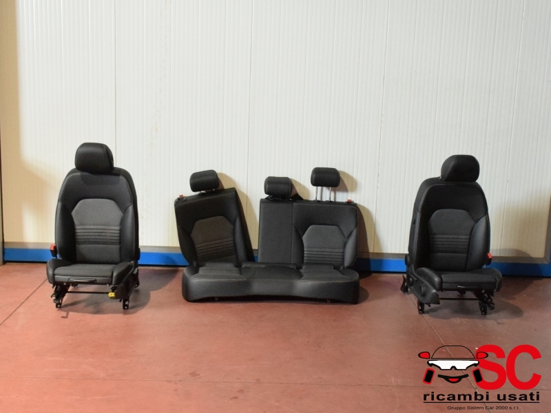 Sedili Mercedes Classe B - 36095 Sedili Mercedes Classe B - 36095