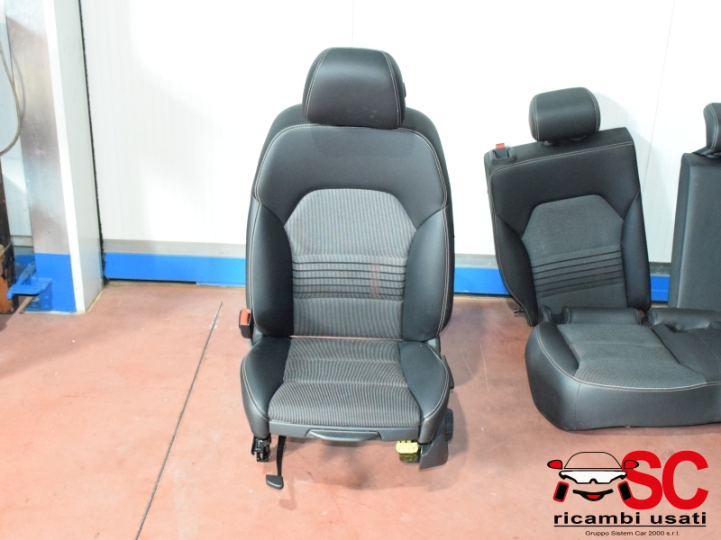 Sedili Mercedes Classe B - 36095 Sedili Mercedes Classe B - 36095
