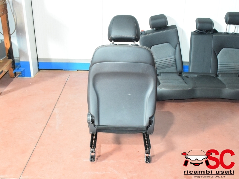 Sedili Mercedes Classe B - 36095 Sedili Mercedes Classe B - 36095