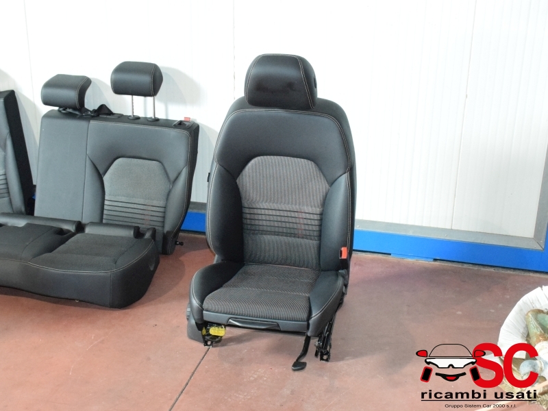 Sedili Mercedes Classe B - 36095 Sedili Mercedes Classe B - 36095