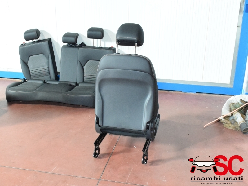 Sedili Mercedes Classe B - 36095 Sedili Mercedes Classe B - 36095