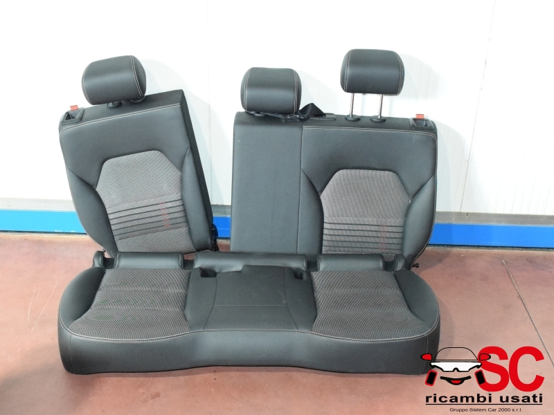 Sedili Mercedes Classe B - 36095 Sedili Mercedes Classe B - 36095