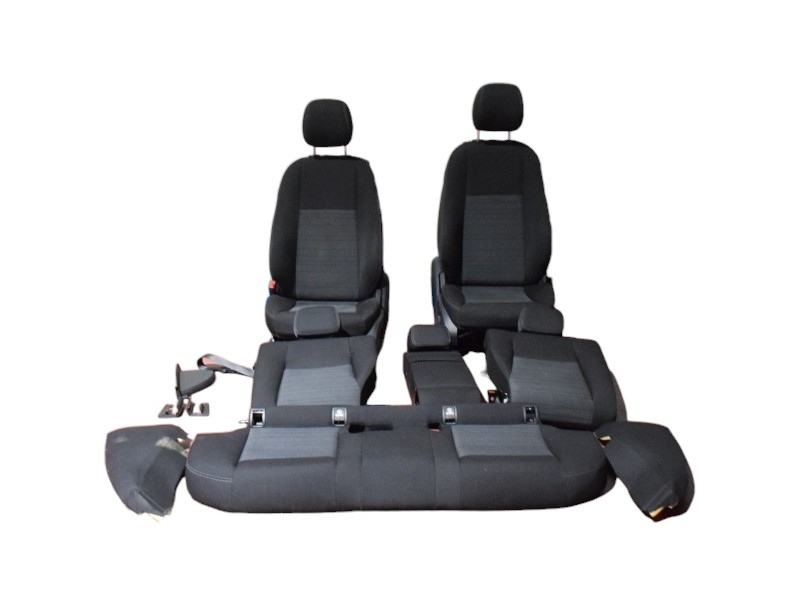 Sedili Mercedes Classe C W205 - 36198 Sedili Mercedes Classe C W205 - 36198