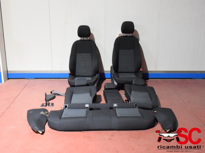 Sedili Mercedes Classe C W205 - 36198 Sedili Mercedes Classe C W205 - 36198